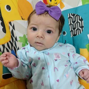 Meet your Posher, Jessica